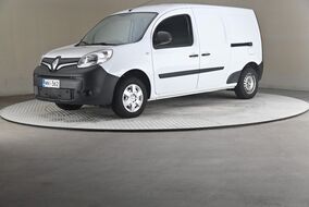 Renault Kangoo vaihtoauto