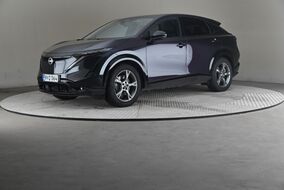 Nissan Ariya vaihtoauto