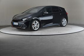 Cupra Born vaihtoauto