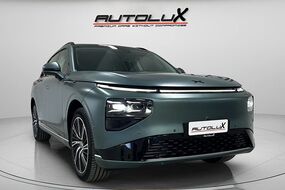 XPENG G9 vaihtoauto