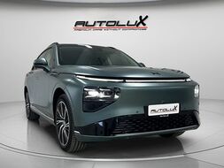 XPENG G9 vaihtoauto