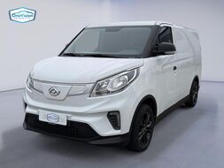Maxus e-Deliver 3 vaihtoauto