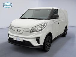 Maxus e-Deliver 3 vaihtoauto