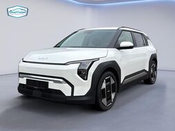 Kia EV3 vaihtoauto