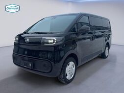 Maxus e-Deliver 5 vaihtoauto