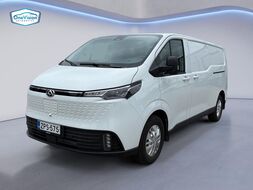 Maxus e-Deliver 7 vaihtoauto