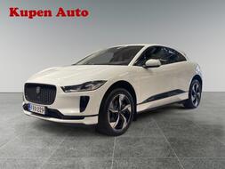 Jaguar I-PACE vaihtoauto