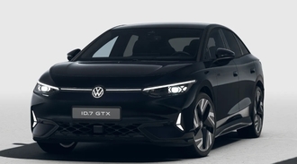 Volkswagen ID.7 vaihtoauto