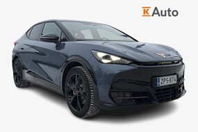 Cupra Tavascan vaihtoauto