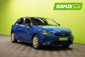 Opel Corsa-e vaihtoauto