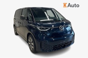 Volkswagen ID. Buzz vaihtoauto