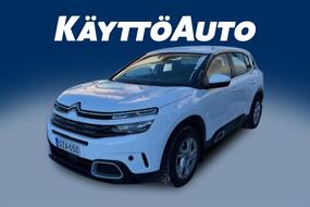 Citroën C5 Aircross vaihtoauto