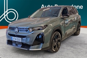 Citroën C5 Aircross vaihtoauto