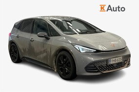 Cupra Born vaihtoauto