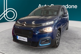 Citroën e-Berlingo vaihtoauto