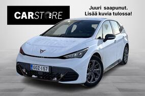 Cupra Born vaihtoauto