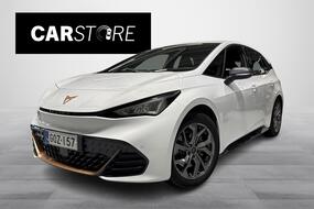 Cupra Born vaihtoauto