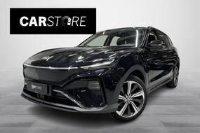 MG Marvel R vaihtoauto