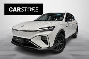 MG Marvel R vaihtoauto