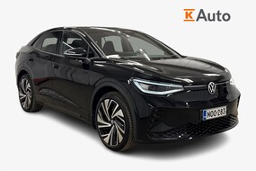 Volkswagen ID.5 vaihtoauto