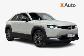 Mazda MX-30 vaihtoauto