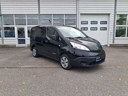 Nissan e-NV200 vaihtoauto