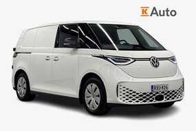 Volkswagen ID. Buzz vaihtoauto