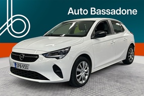 Opel Corsa-e vaihtoauto