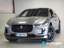 Jaguar I-PACE vaihtoauto