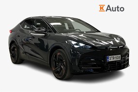 Cupra Tavascan vaihtoauto