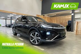 MG Marvel R vaihtoauto