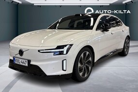 Volvo ES90 vaihtoauto