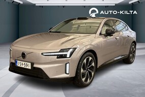 Volvo ES90 vaihtoauto