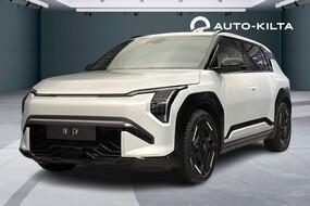 Kia EV3 vaihtoauto