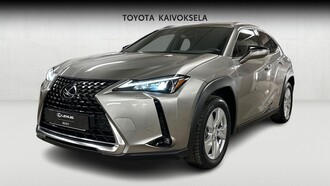 Lexus UX vaihtoauto