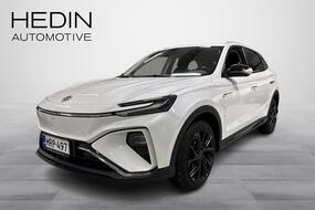 MG Marvel R vaihtoauto