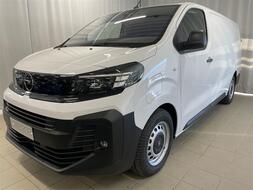 Opel Vivaro-e vaihtoauto