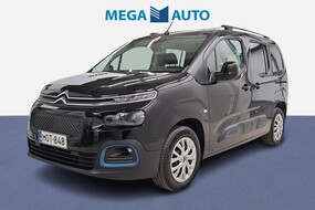 Citroën e-Berlingo vaihtoauto