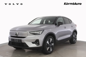 Volvo EC40 vaihtoauto