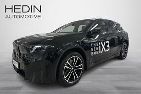 BMW iX3 vaihtoauto