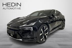 Polestar 4 vaihtoauto