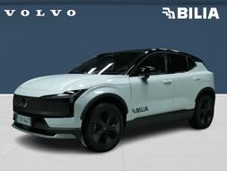 Volvo EX30 Cross Country vaihtoauto