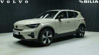 Volvo EX40 vaihtoauto