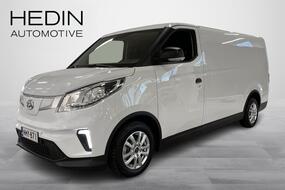 Maxus e-Deliver 3 vaihtoauto