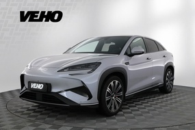 BYD Sealion 7 vaihtoauto