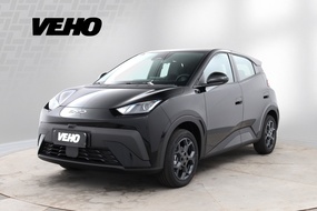 BYD Dolphin Surf vaihtoauto