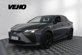 Lexus RZ vaihtoauto