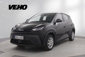 BYD Dolphin Surf vaihtoauto