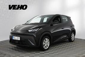 BYD Dolphin Surf vaihtoauto