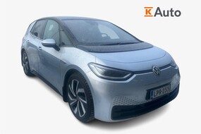 Volkswagen ID.3 vaihtoauto